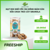 Hạt Mix Ngũ Cốc Ăn Kiêng Giảm Cân Sữa Chua Trái Cây Granola