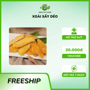 Xoài sấy dẻo1