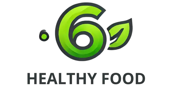 6G  Healthy Food